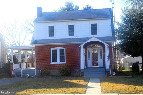 11026 Roessner Ave, HAGERSTOWN, MD, 21740-7665 | Card Image