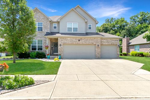 16368 Anderson Way, Noblesville, IN, 46062-5521 | Card Image