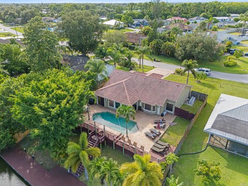 138 Ne Twylite Ter, Port St. Lucie, FL, 34983-1247 | Card Image