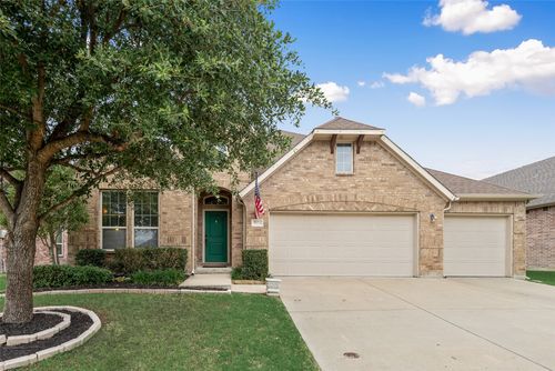 5124 Grovewood Dr, McKinney, TX, 75071-8395 | Card Image