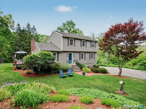 50 Meadowland Dr, Gaylordsville, CT, 06755-1101 | Card Image