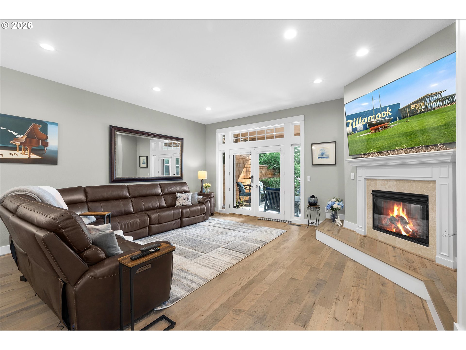 Residential in Milwaukie 3