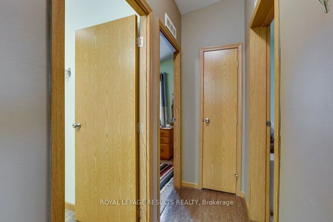 35 - 33 Pitt St, Home with 3 bedrooms, 2 bathrooms and 2 parking in Port Burwell ON | Image 21