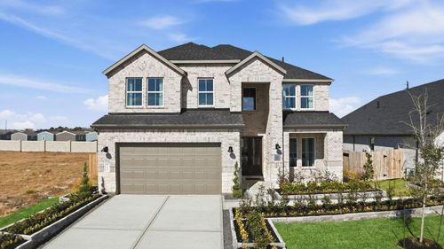 3819 High Plains Dr, League City, TX, 77573-2156 | Card Image