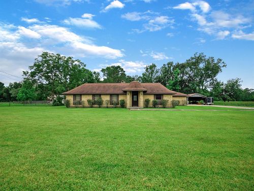 413 Christenson Rd, Hankamer, TX, 77560 | Card Image