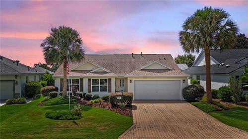 1653 Rosebury Loop, THE VILLAGES, FL, 32162-1651 | Card Image