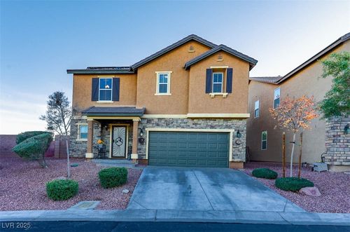 10603 Pennant Ave, Las Vegas, NV, 89166-7121 | Card Image