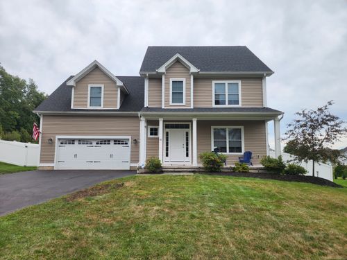 63 Gould Ln, Branford, CT, 06405-6124 | Card Image