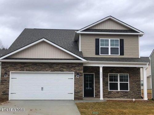 8622 Leeanna Brooke Ln, Knoxville, TN, 37920-7740 | Card Image