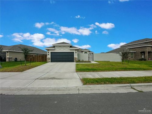 6104 White River Dr, McAllen, TX, 78504-6855 | Card Image