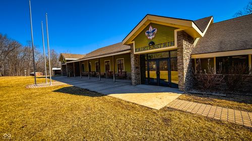 6445 E County Road 575 N, Center Point, IN, 47840-8110 | Card Image