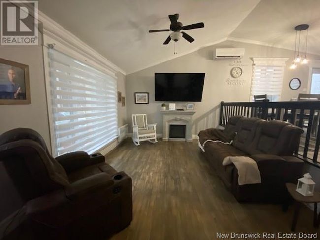 43 Highland Dr, House other with 4 bedrooms, 2 bathrooms and null parking in Tide Head NB | Image 4