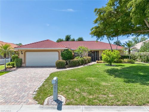 9819 Capstan Ct, FORT MYERS, FL, 33919 | Card Image