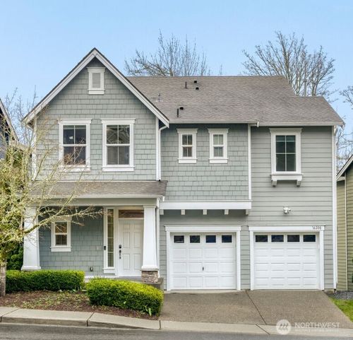 16208 Se 51st Pl, Bellevue, WA, 98006-4734 | Card Image