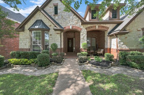12360 Green Ash Dr, Fort Worth, TX, 76244-4580 | Card Image