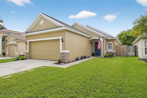 6938 Exeter Park Pl, APOLLO BEACH, FL, 33572-1523 | Card Image