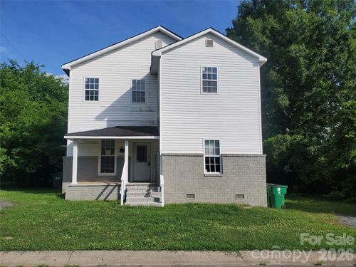 325 Goff St, Charlotte, NC, 28208-2134 | Card Image