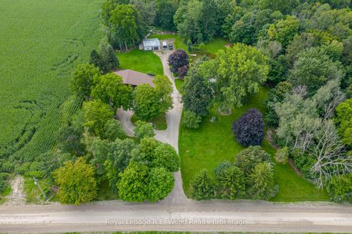 405542 Beaconsfield Rd, Burgessville, ON, N0J1C0 | Card Image