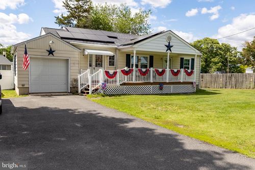 106 Centerton Rd, Bridgeton, NJ, 08302-3508 | Card Image