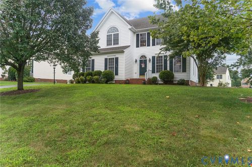 5525 Barnsley Ter, Glen Allen, VA, 23059-3424 | Card Image