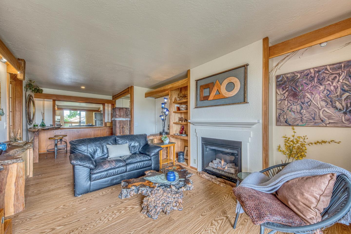 Residential in Monterey 2