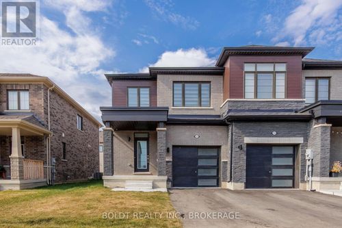 122 Brighton Lane, Thorold, ON, L2V0N7 | Card Image