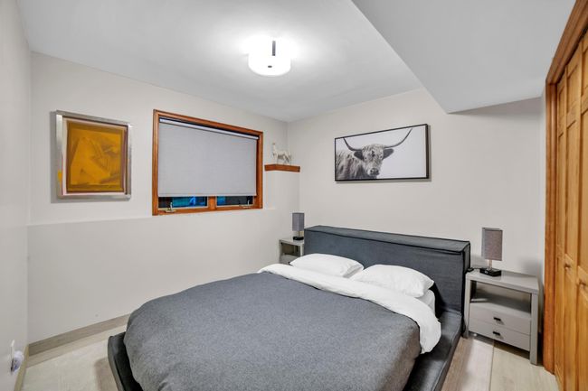 Lower level bedroom | Image 30