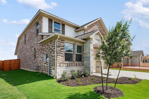 2441 Walking Y Rd, Georgetown, TX, 78633-2567 | Card Image