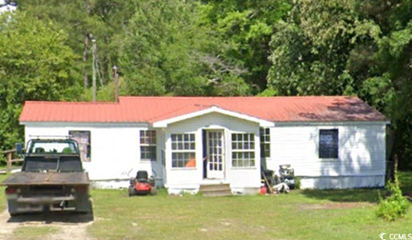 Grainloyd Rd, Galivants Ferry, SC 29544