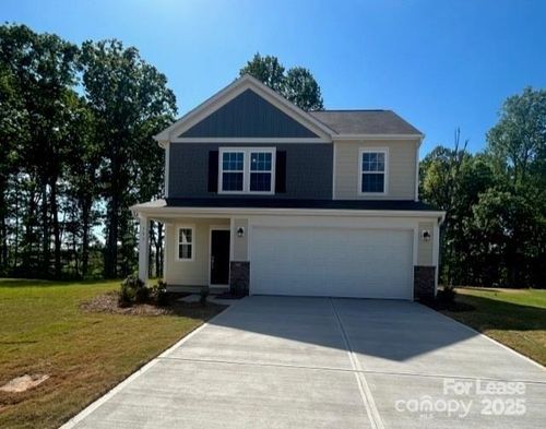 157 Catawba Walk Way, Statesville, NC, 28625-2837 | Card Image