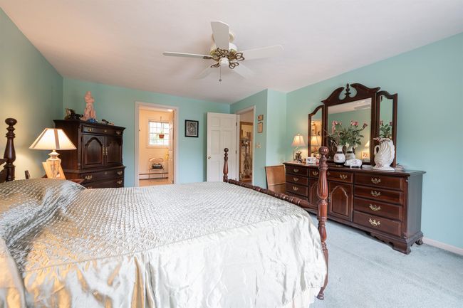 15 Derryfield Ct, House other with 3 bedrooms, 3 bathrooms and null parking in Manchester NH | Image 23
