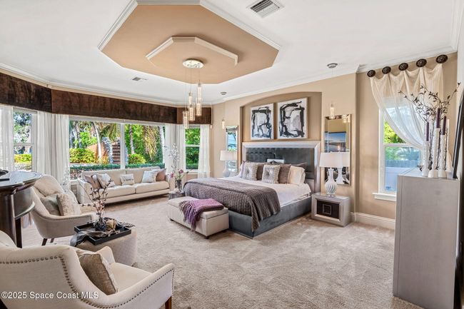 4297 Crooked Mile Rd, House other with 6 bedrooms, 5 bathrooms and null parking in Merritt Island FL | Image 35
