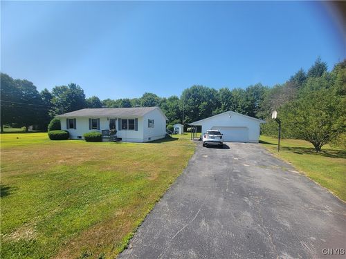 24919 County Route 37, Carthage, NY, 13619-3435 | Card Image