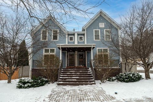 b-1847 N Vel R Phillips Avenue, Milwaukee, WI, 53212 | Card Image