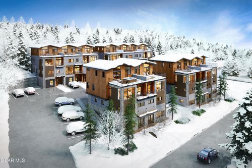 b-385 Lions Gate Dr, Winter Park, CO, 80482-5111 | Card Image