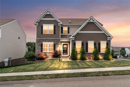 201 Millstream Ln, Zelienople, PA, 16063-2403 | Card Image