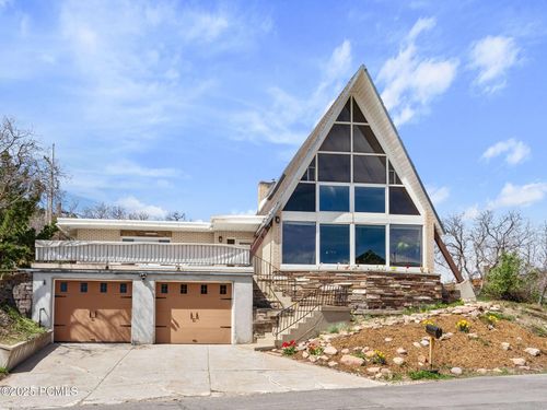 360 Crestview Dr, Park City, UT, 84098-5121 | Card Image