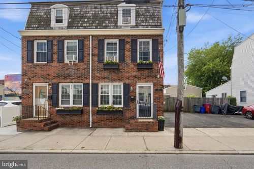 312 Market St, BRISTOL, PA, 19007-4906 | Card Image