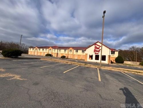 5711 Pritchard Dr, North Little Rock, AR, 72117-3443 | Card Image