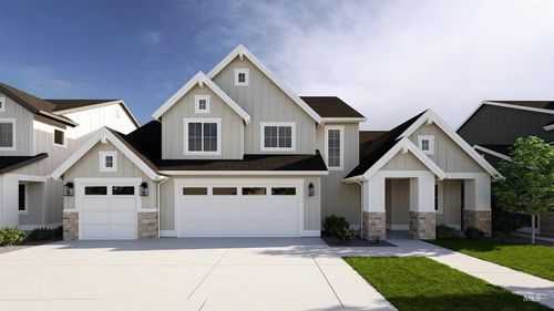 6712 S Messner Way, Meridian, ID, 83642-1405 | Card Image