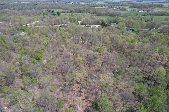 bird's eye view with a forest view | Image 18