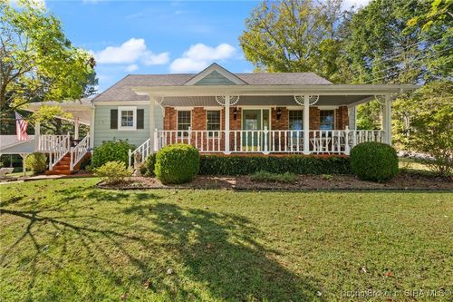 7735 Borden Rd, Greenville, IN, 47124-9437 | Card Image