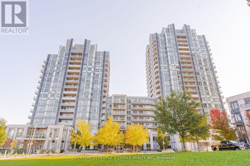 616-120 Harrison Garden Blvd, North York, ON, M2N0H1 | Card Image