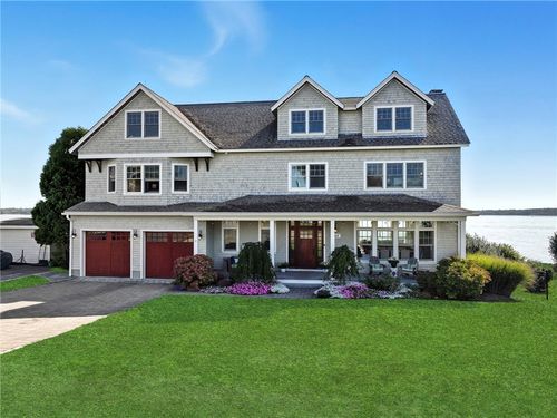 264 Colonel John Gardner Rd, Narragansett, RI, 02882-1538 | Card Image