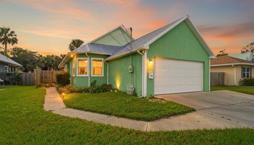 409 Arricola Ave, St Augustine, FL, 32080-4520 | Card Image