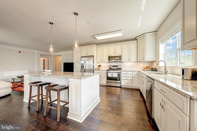APT-406 - 44589 York Crest Ter, Condo with 3 bedrooms, 2 bathrooms and null parking in ASHBURN VA | Image 14