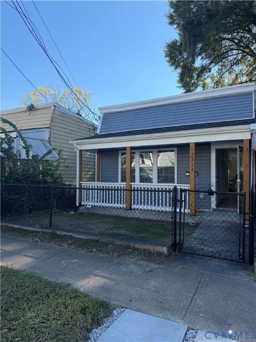 2311 T St, Richmond, VA, 23223-5224 | Card Image