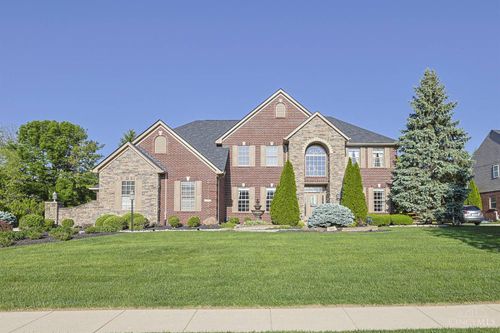 6755 Cherry Laurel Dr, Liberty Twp, OH, 45044-8374 | Card Image