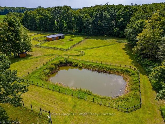 725 Charlotteville West Quarter Line Rd, House other with 4 bedrooms, 2 bathrooms and 10 parking in St. Williams ON | Image 16