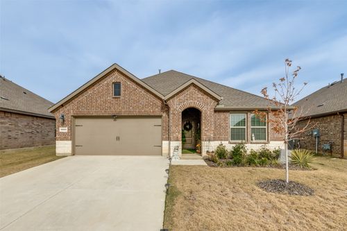 9809 Gooseneck Trl, Aubrey, TX, 76227-6056 | Card Image